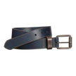 Contrast Stitch Belt