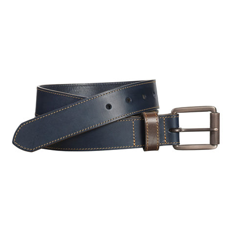 Contrast Stitch Belt
