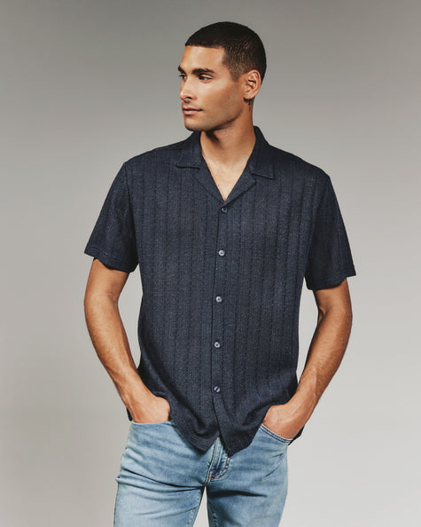 Thierry Camp Shirt