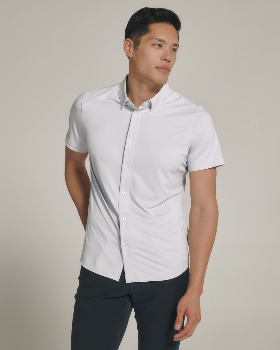 Owen Short Sleeve Shirt