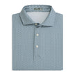 Elm Trout Performance Polo