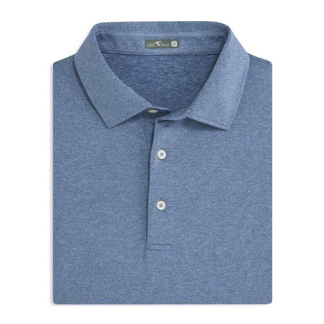 Brock Performace Polo