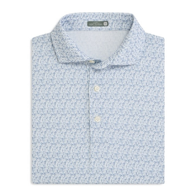 Taproom Performance Polo