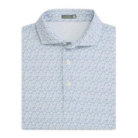 Taproom Performance Polo