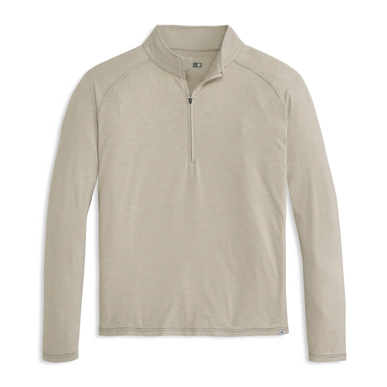 Wander Quarter Zip