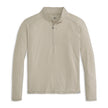 Wander Quarter Zip