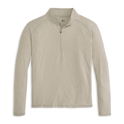 Wander Quarter Zip