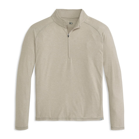 Wander Quarter Zip