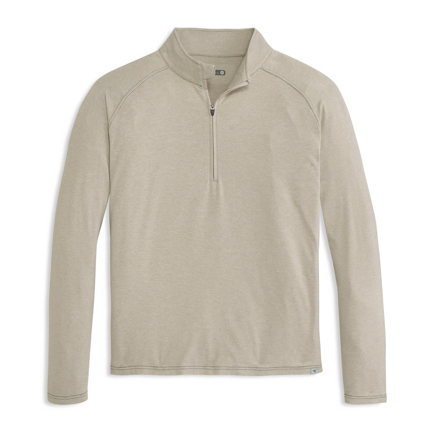Wander Quarter Zip