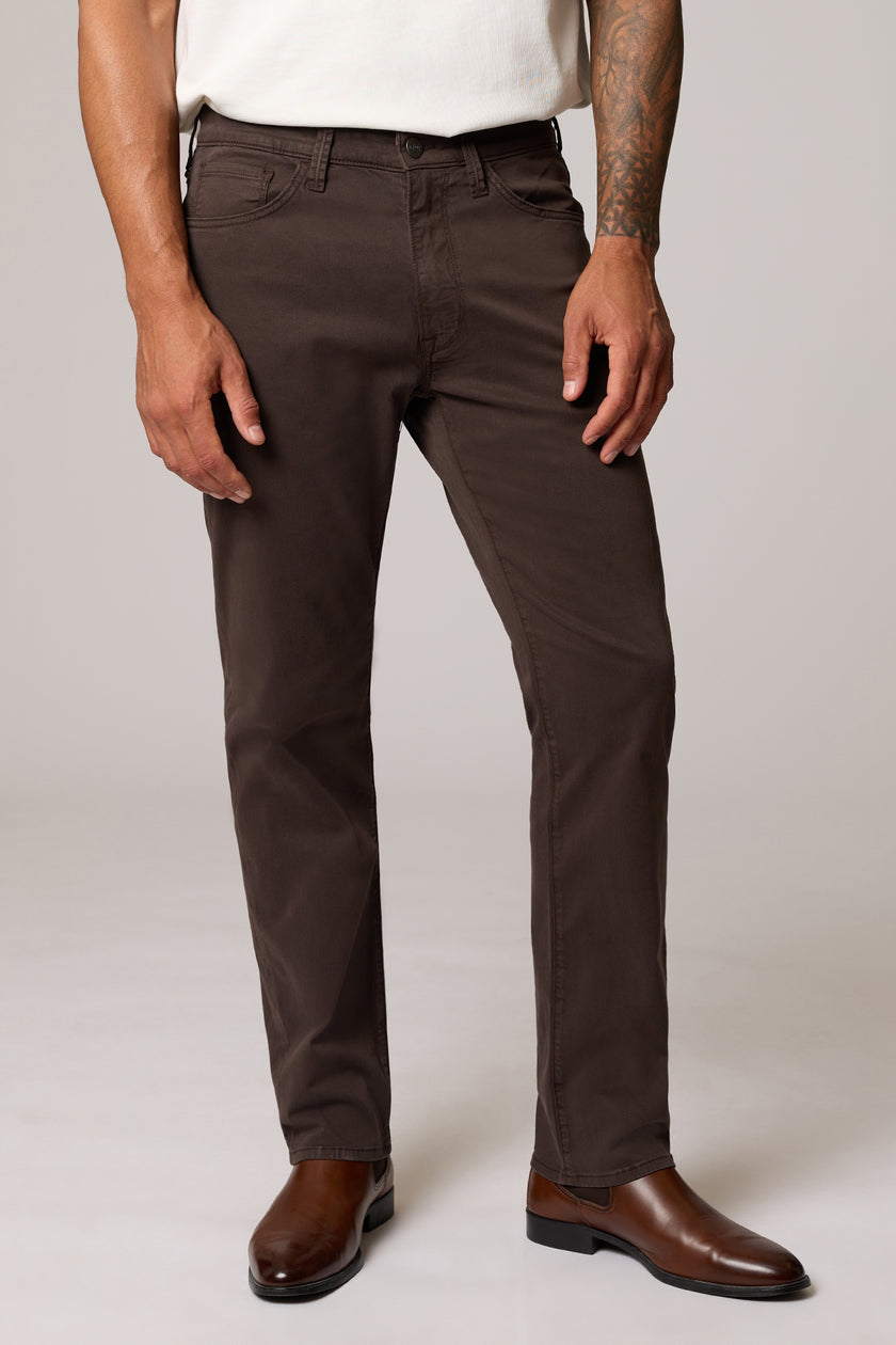 Courage Bitter Pants