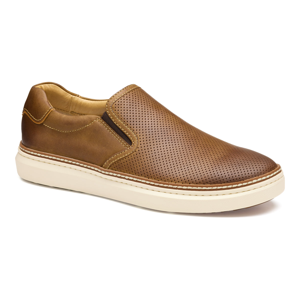 McGuffy Perfed Slip on Shoe