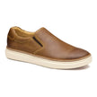 McGuffy Perfed Slip on Shoe
