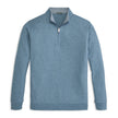 Federal Cotton Modal Quarter Zip
