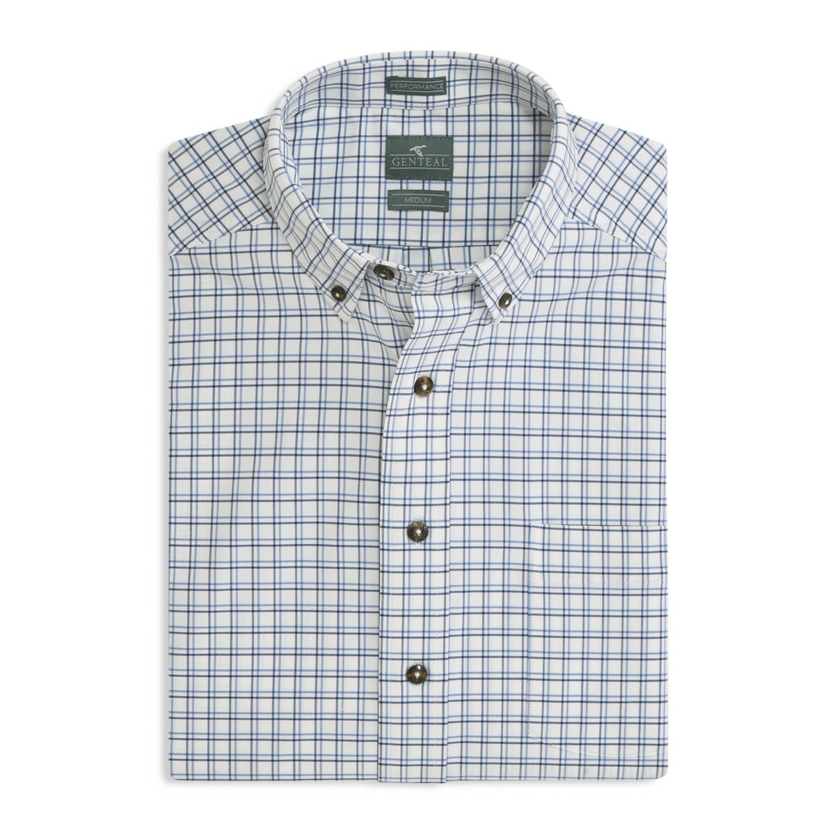 Storm Lucas Performance Sport Shirt
