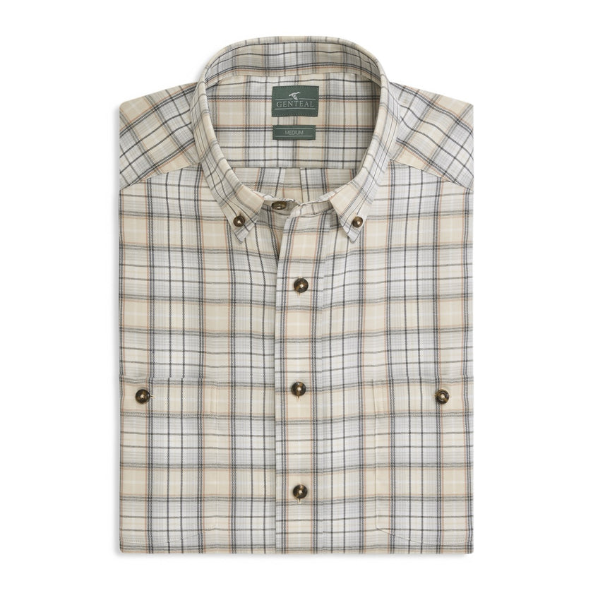 Thornhill Performance Flannel