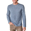 Weaver Crew Pullover