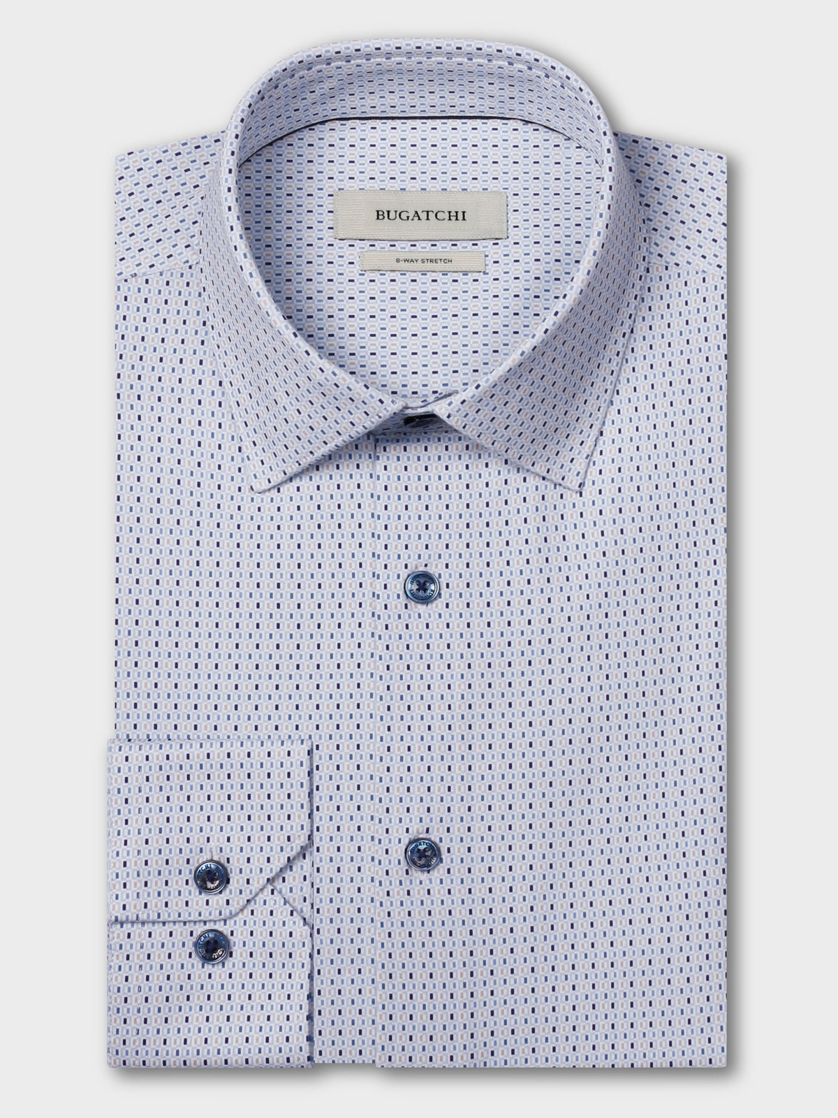 Air Blue Shirt