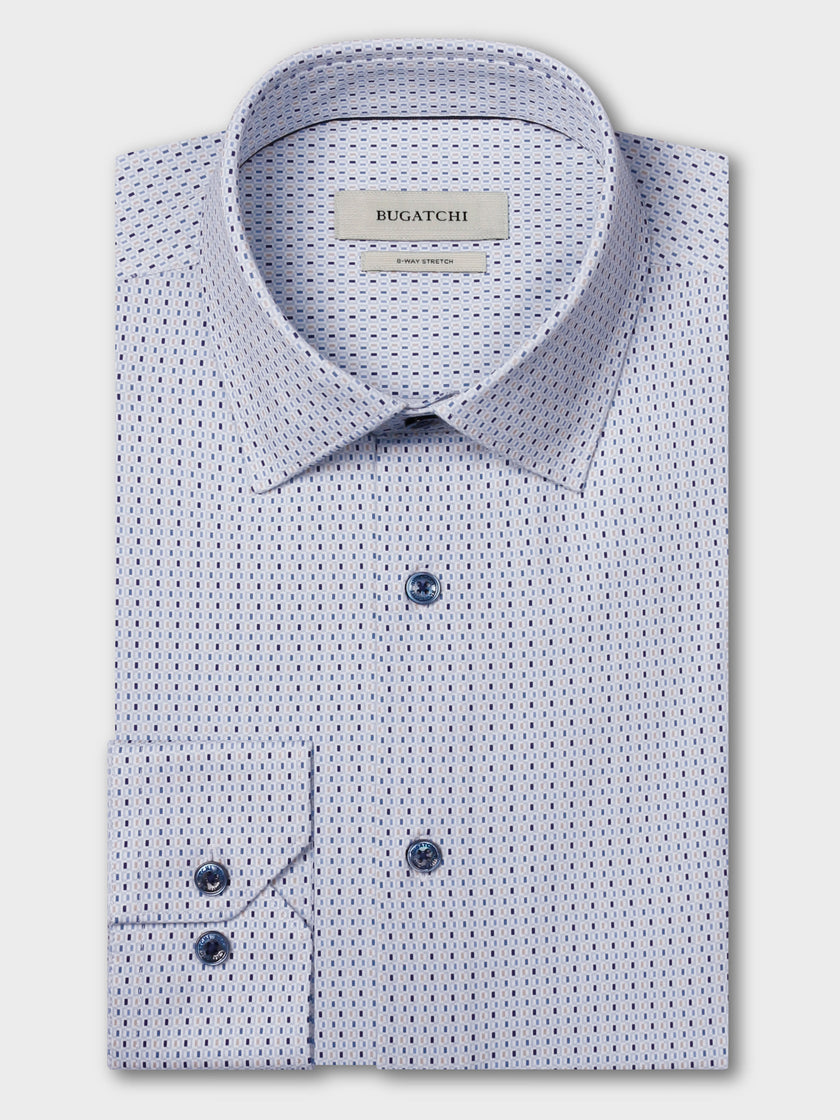 Air Blue Shirt