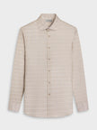 Sand Axel Woven Shirt