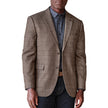 Townsend Wool Blazer