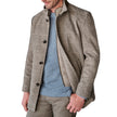 Upton Car Coat