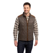 Shelby Lightweight Nylon Quilted Vest