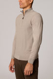 Textured Sweater Fallen Rock