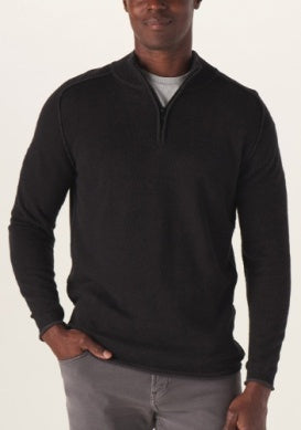 Jimmy Quarter Zip