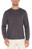 Long Sleeve Crew Neck Shirt