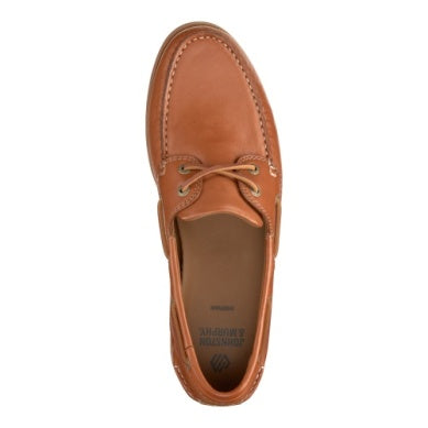 Monaco Boat Shoe