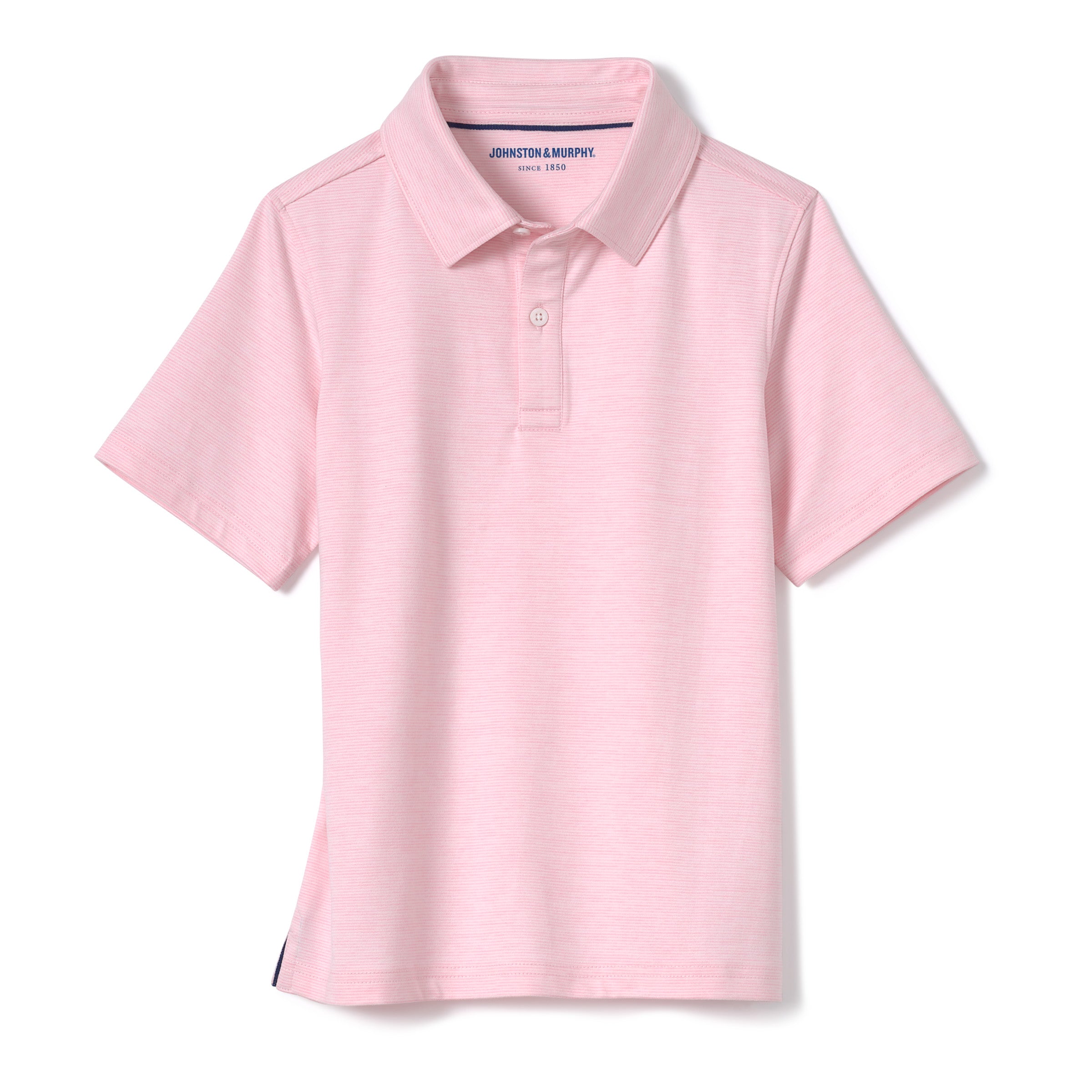 Boys Micro Stripe