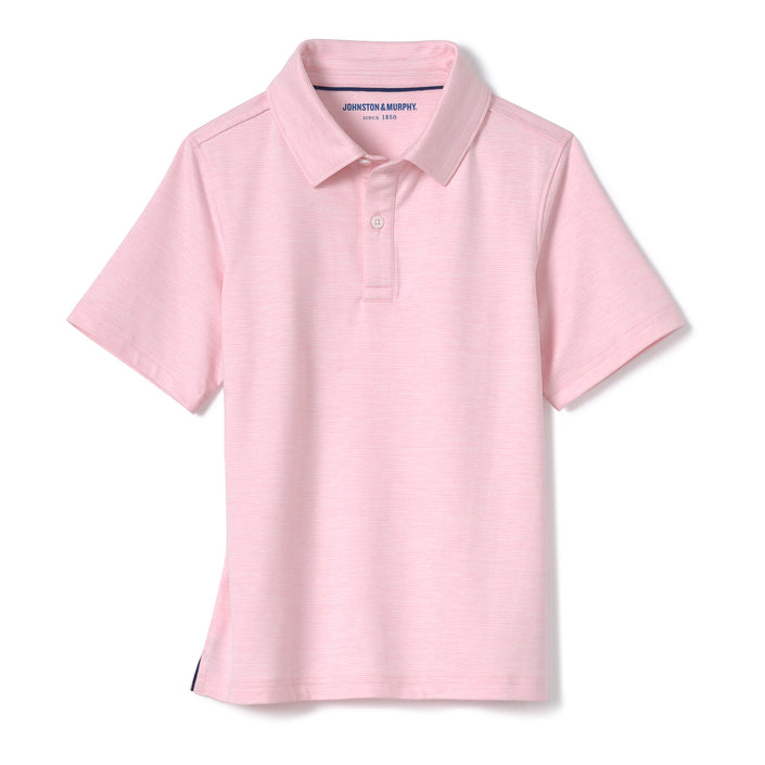 Boys Micro Stripe