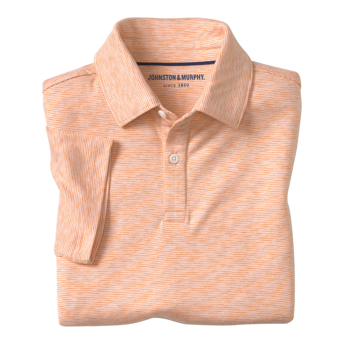 Boys Micro Stripe