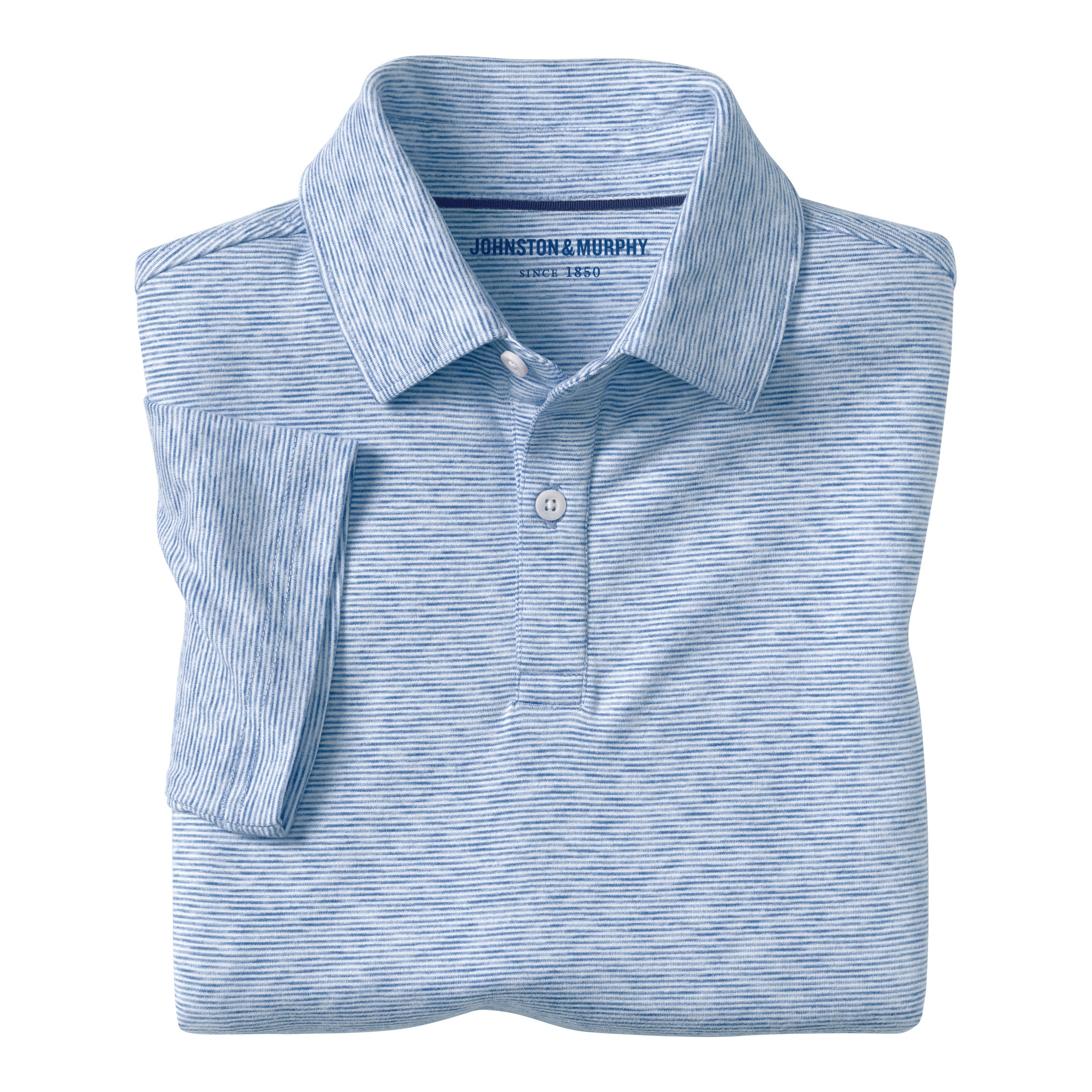Boys Micro Stripe