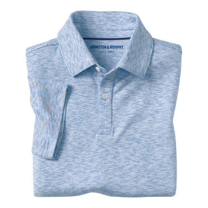 Boys Micro Stripe