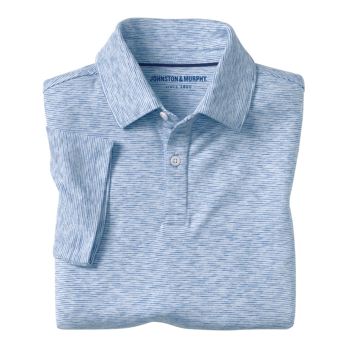 Boys Micro Stripe