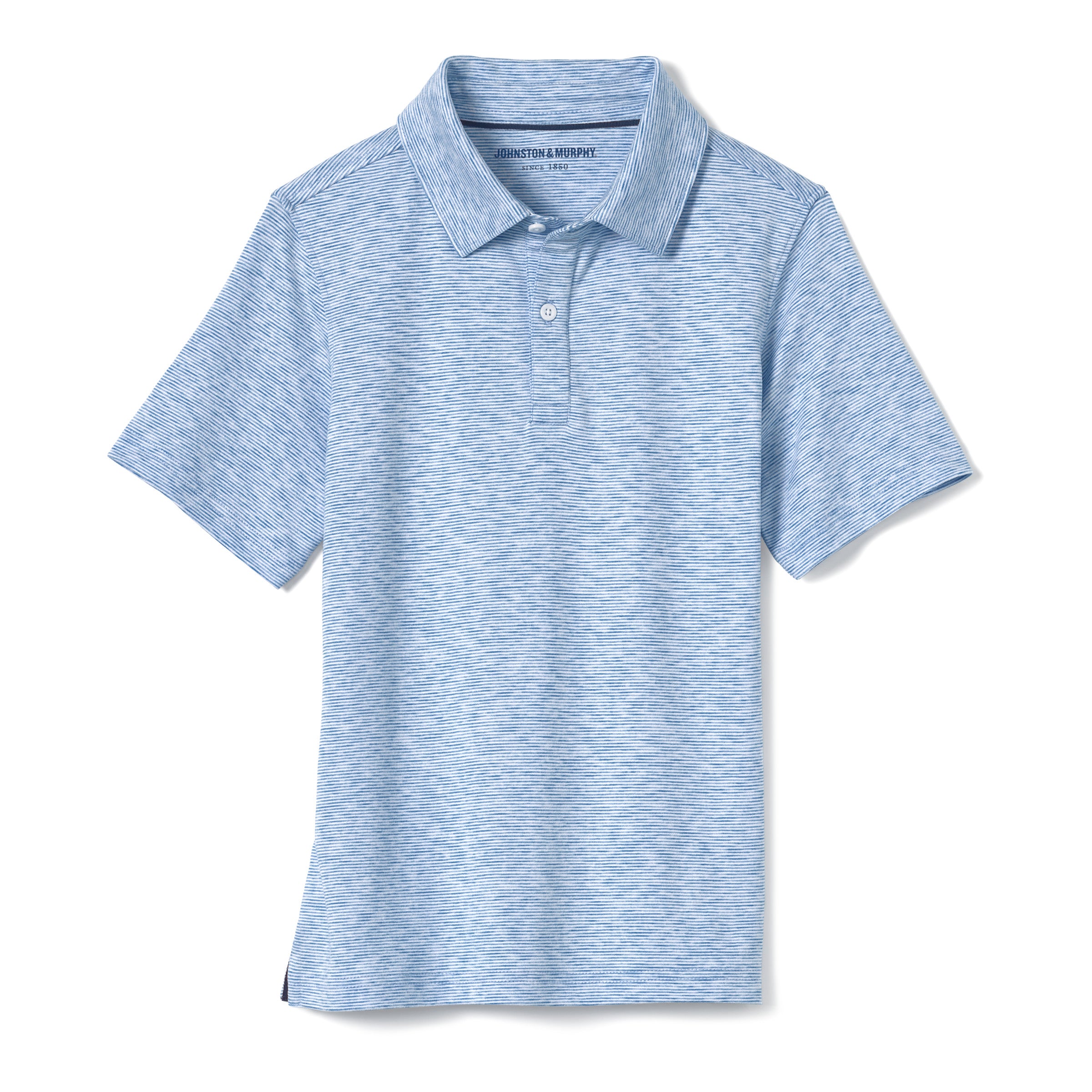 Boys Micro Stripe