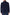 Midnight Blue Open Front Shirt