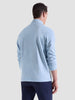 Knit Mock Neck Zip Quarter Zip