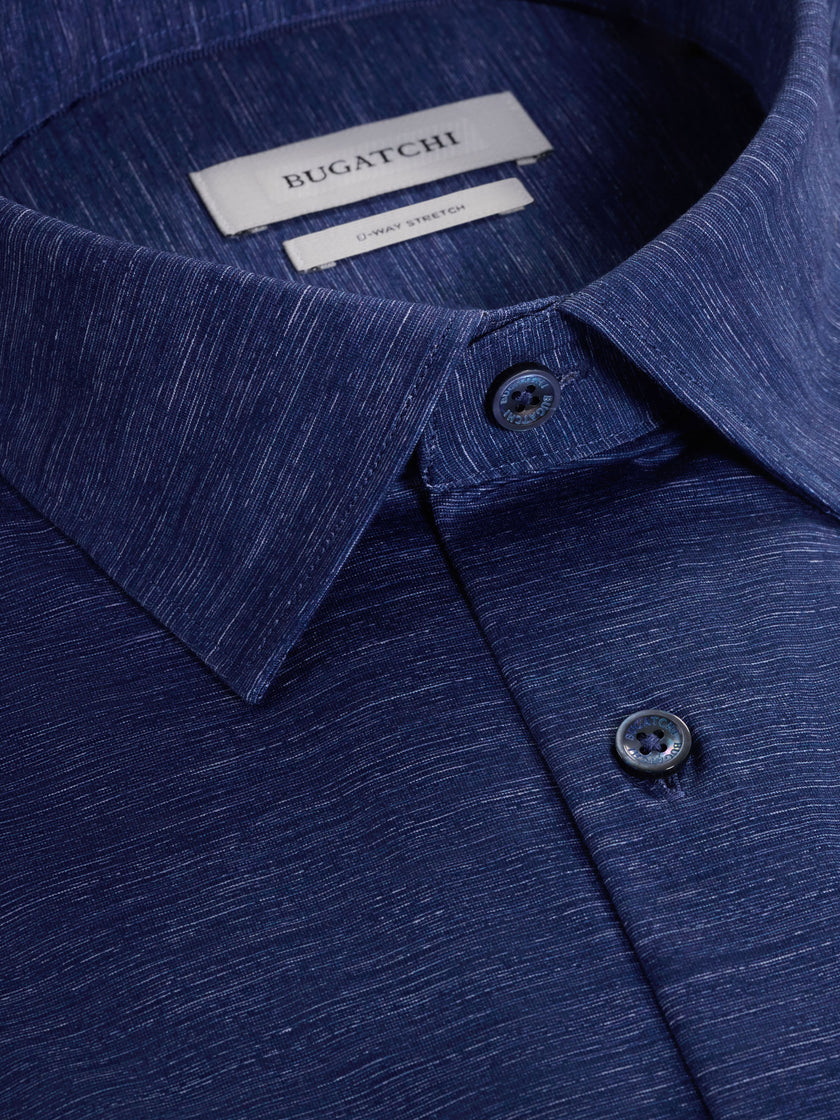 Ooohcotton Miles Short Sleeve Shirt