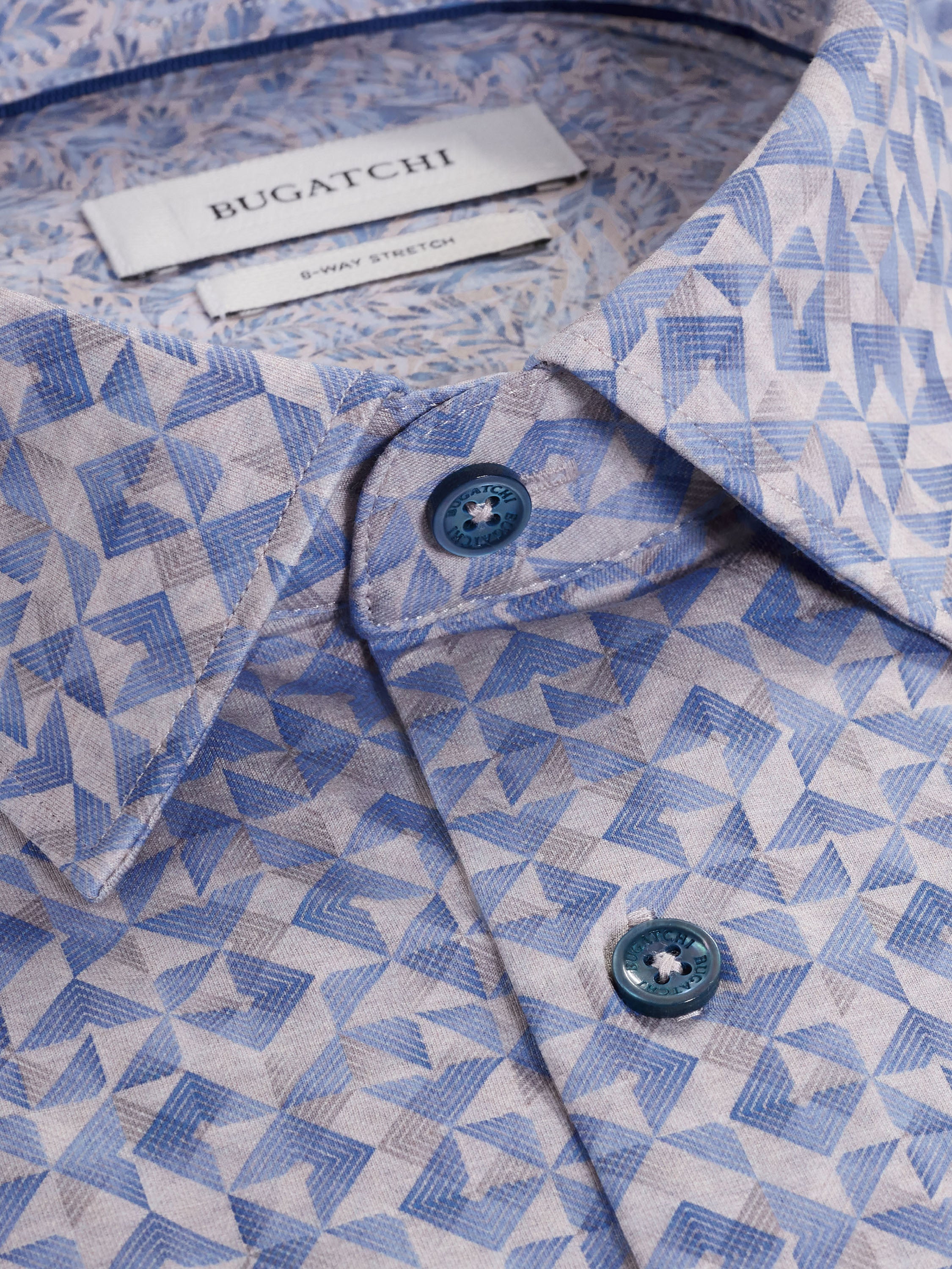 Ooohcotton Jimmy Long Sleeve Shirt