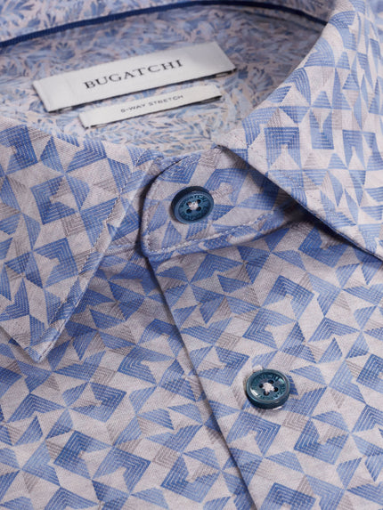 Ooohcotton Jimmy Long Sleeve Shirt