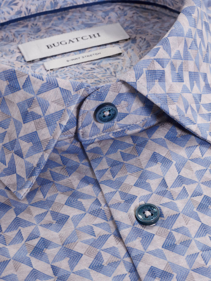 Ooohcotton Jimmy Long Sleeve Shirt