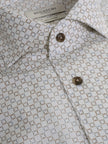 Alvin Woven Shaped Shirt