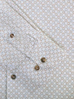 Alvin Woven Shaped Shirt
