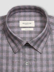 Plaid Julian Woven Shirt