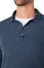 Long Sleeve Polo