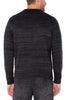Roll Neck Raglan Sweater