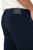 Navy Kingston Modern Straight