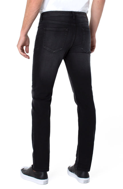 Bleecker Kington Modern Straight Jean